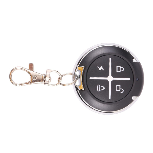 Multi-Function 433Mhz Automatic Remote Control