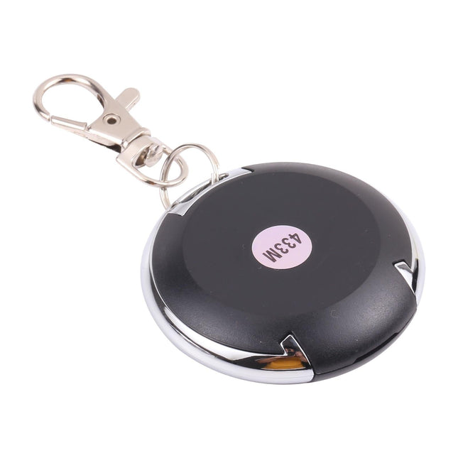 Multi-Function 433Mhz Automatic Remote Control