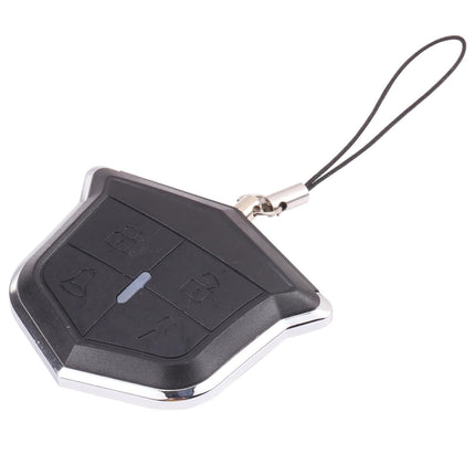 Universal 433Mhz Remote Control - Multi Function