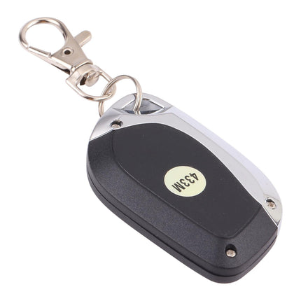 Multi-Function 433Mhz Automatic Remote Control