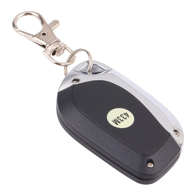 Multi-Function 433Mhz Automatic Remote Control