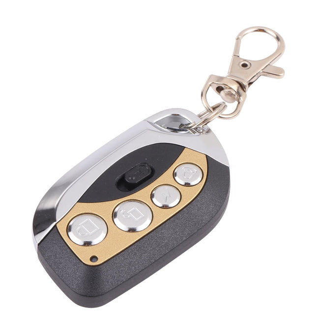 Multi-Function 433Mhz Automatic Remote Control