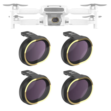 Complete Lens Filter Kit For Fimi X8 Mini Drone