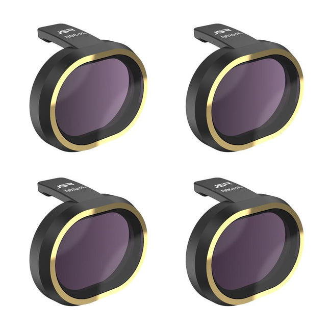 Complete Lens Filter Kit For Fimi X8 Mini Drone