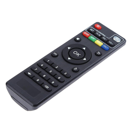 2-Pack X96 Remote Control For T95 Series Set Top Boxes