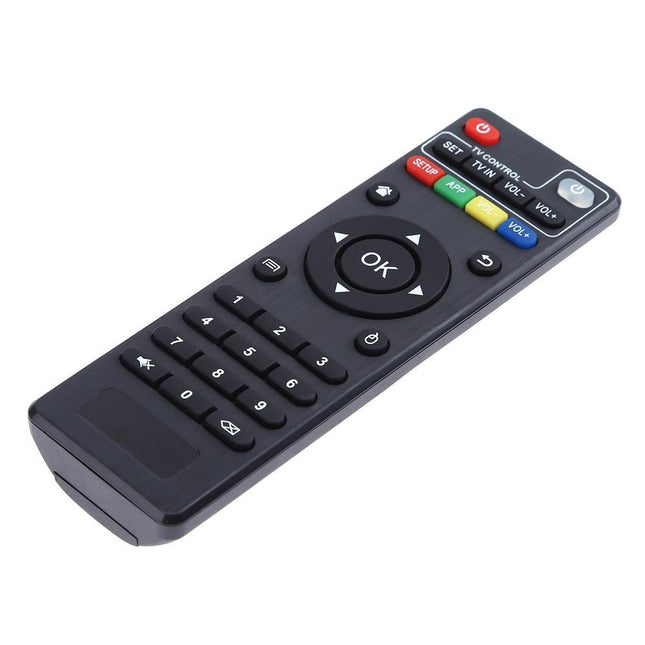 2-Pack X96 Remote Control For T95 Series Set Top Boxes
