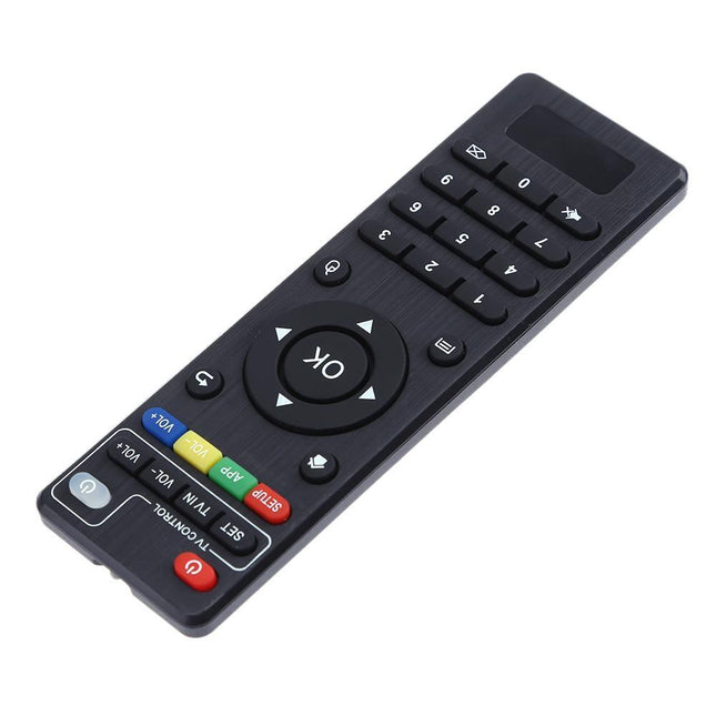 2-Pack X96 Remote Control For T95 Series Set Top Boxes