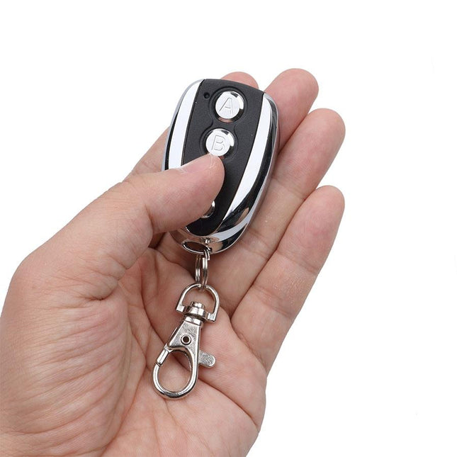 Universal Electric Rolling Shutter Door Remote - 433Mhz