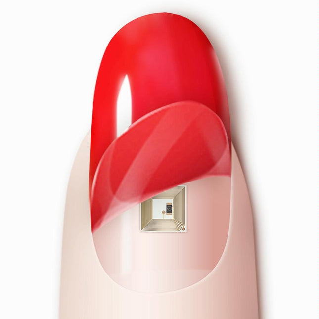 Smart Nail Chip - N3