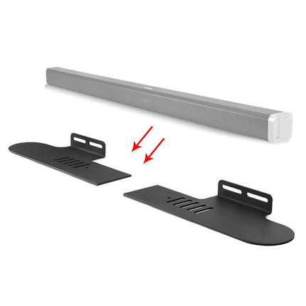 Philips Split Sound Bar Wall-Mount Bracket For Cn-Htl2000 & Htl1500