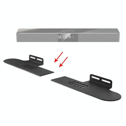 Wall-Mount Bracket For Amoi U2 / U5 / U6 / U7 Split Sound Bar