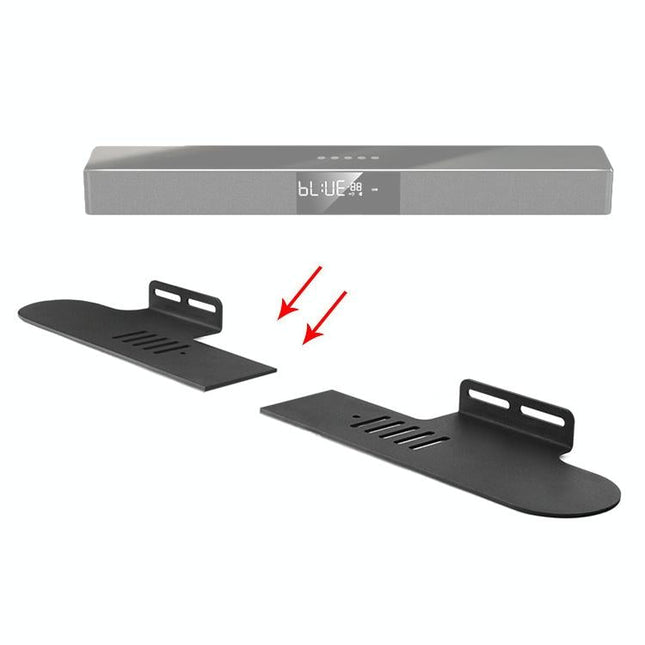 Wall-Mount Bracket For Amoi U2 / U5 / U6 / U7 Split Sound Bar