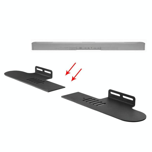 Denon Dht-S316 Split Sound Bar With Wall-Mount Bracket