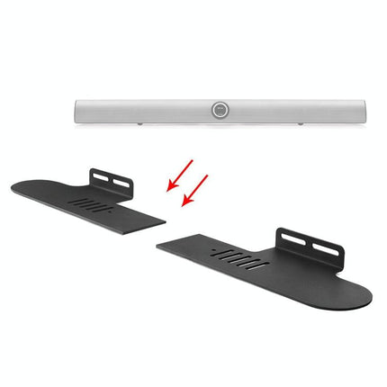 Wall-Mount Bracket For Edifier Split Sound Bar