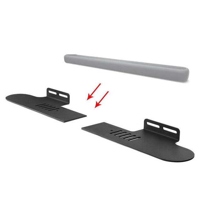 Wall-Mount Bracket For Yamaha Sound Bars