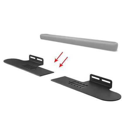 Wall-Mount Bracket For Yamaha Sound Bars