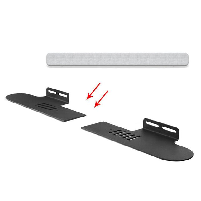 Xiaomi Redmi Sound Bar Wall-Mount Bracket - Split Design
