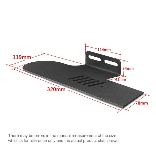 Xiaomi Redmi Sound Bar Wall-Mount Bracket - Split Design
