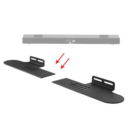 Wall-Mount Bracket For Jy Audio A9K Split Sound Bar