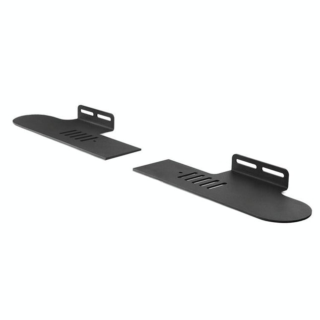 Wall-Mount Bracket For Hivi K1000 Split Sound Bar