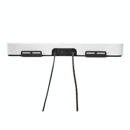 Sharp Split Sound Bar With Wall-Mount Bracket