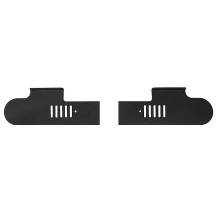 Wall-Mount Bracket For B & W Formation Bar Split Sound Bar