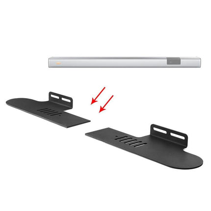 Coocaa Split Sound Bar Wall-Mount Bracket For Live Series