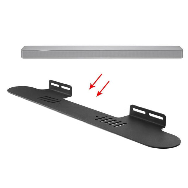 Wall-Mount Bracket For Bose Soundbar 300 / 500 / 700 Integrated Sound Bar