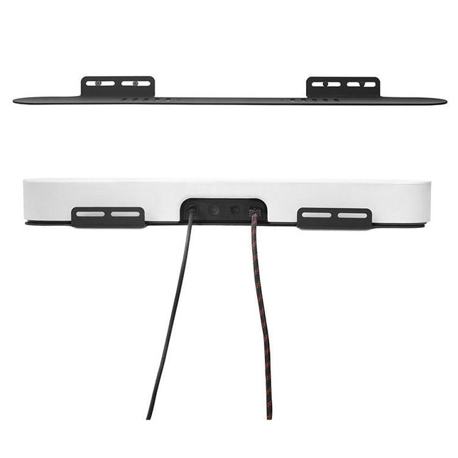 Wall-Mount Bracket For Bose Soundbar 300 / 500 / 700 Integrated Sound Bar