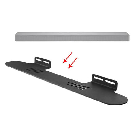 Wall-Mount Bracket For Bose Soundbar 300 / 500 / 700 Integrated Sound Bar