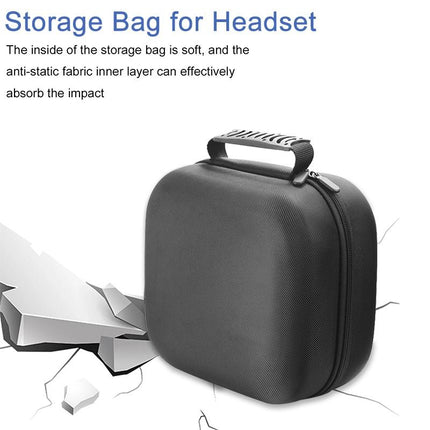Htc Vive Storage Bag - Protective And Compact