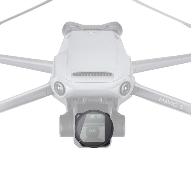 Dji Mavic 3 Lens Filter - Enhance Your Aerial Shots