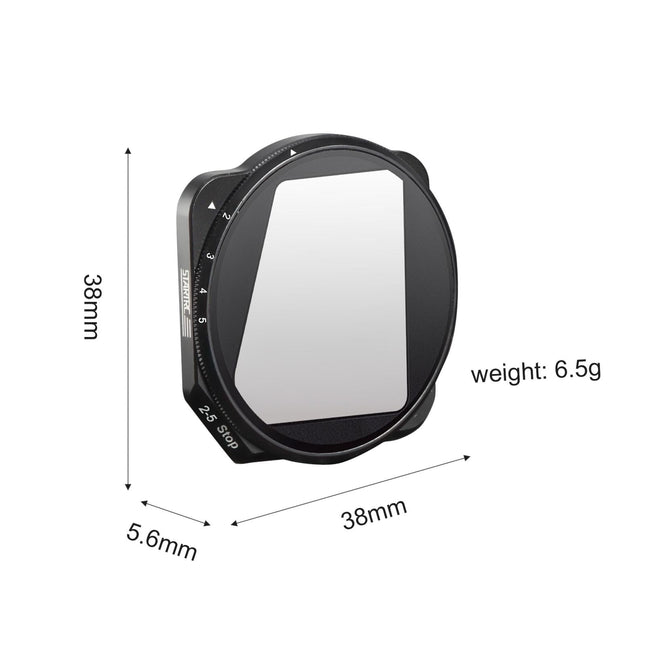 High-Quality Lens Filter For Dji Mavic 3 - Enhance Your Aerial Shots