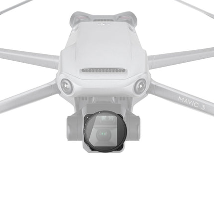 High-Quality Lens Filter For Dji Mavic 3 - Enhance Your Aerial Shots