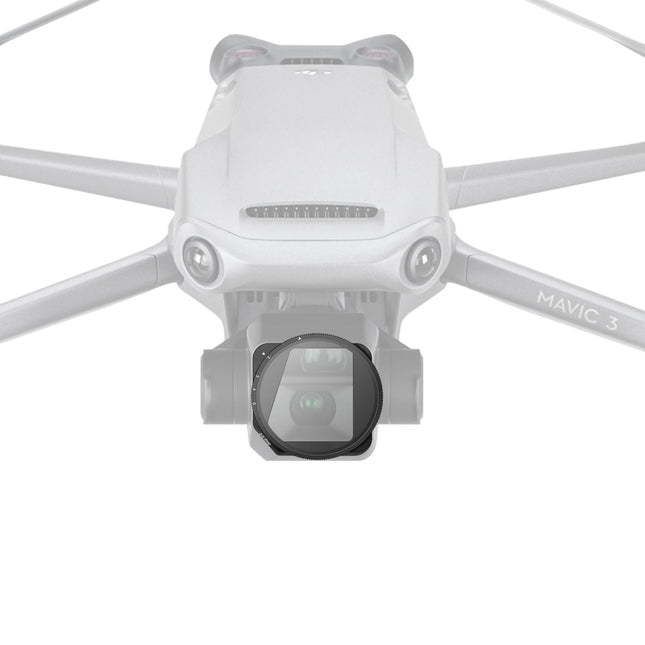 High-Quality Lens Filter For Dji Mavic 3 - Enhance Your Aerial Shots