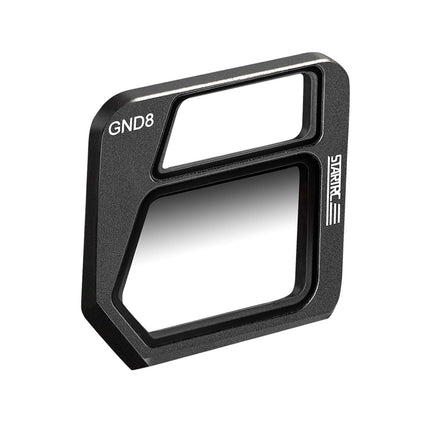 8-Lens Filter For Dji Mavic 3 - Gnd