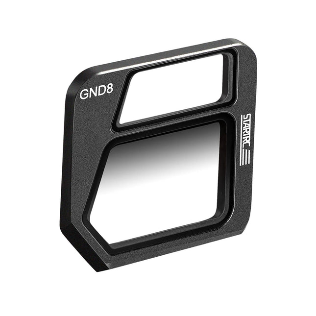 8-Lens Filter For Dji Mavic 3 - Gnd