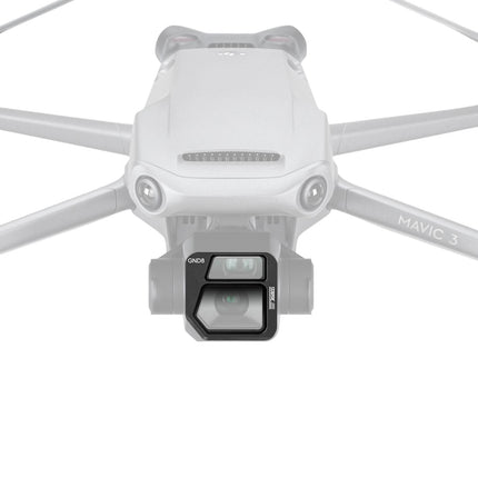 8-Lens Filter For Dji Mavic 3 - Gnd