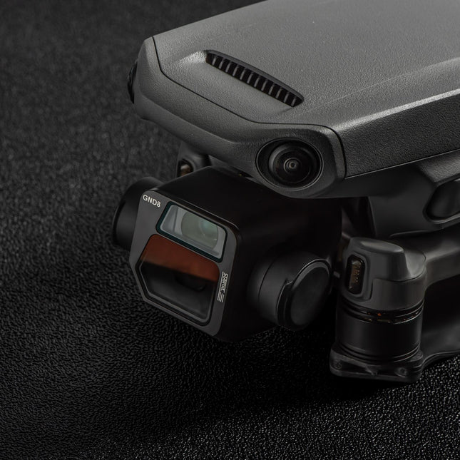 8-Lens Filter For Dji Mavic 3 - Gnd