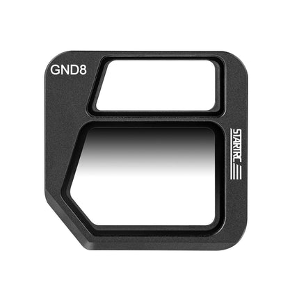 8-Lens Filter For Dji Mavic 3 - Gnd