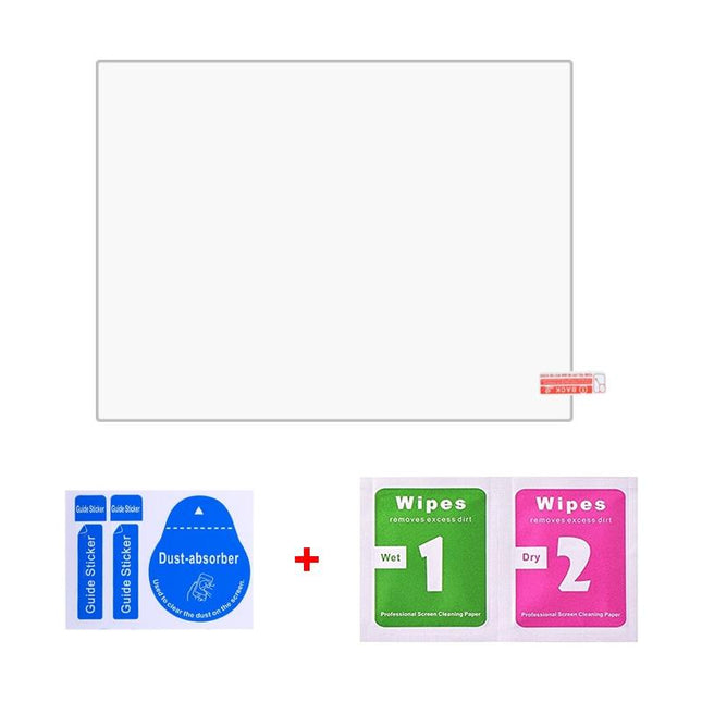 Nintendo Game Watch Tempered Glass Film - 0.26Mm 9H