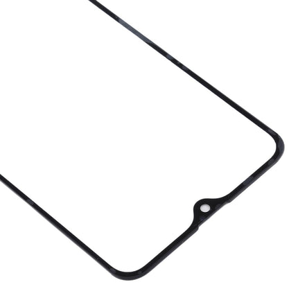 Samsung Galaxy A10S Front Screen Glass Lens With Oca Adhesive
