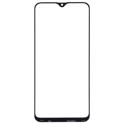 Samsung Galaxy A10E / A20E Front Screen Glass Lens With Oca Adhesive