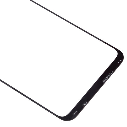 Samsung Galaxy A10E / A20E Front Screen Glass Lens With Oca Adhesive