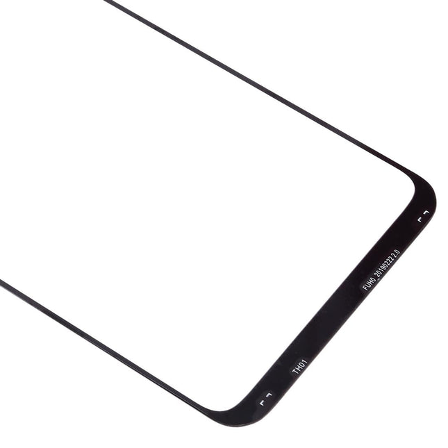 Samsung Galaxy A10E / A20E Front Screen Glass Lens With Oca Adhesive