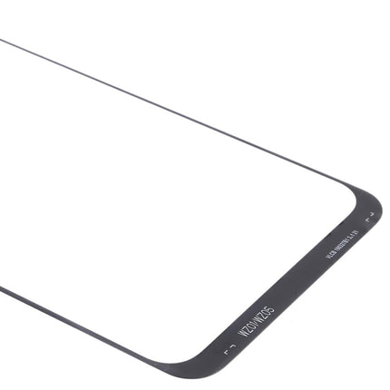 Samsung Galaxy A32 4G Front Screen Glass Lens With Oca Adhesive