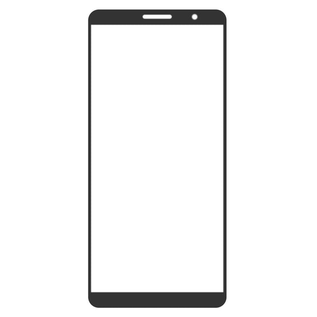Samsung Galaxy A01 Core / A013 Front Screen Glass Lens With Oca Adhesive