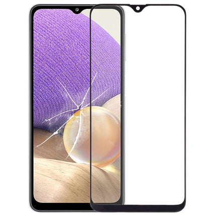 Samsung Galaxy A32 5G Front Screen Glass Lens With Oca Adhesive