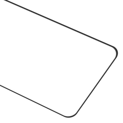 Samsung Galaxy S21+ Front Screen Glass Lens With Oca Adhesive