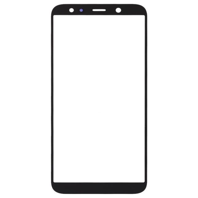 Samsung Galaxy Front Screen Glass Lens With Oca Adhesive